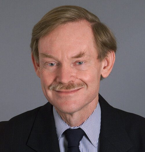 Robert Zoellick, Robinhood