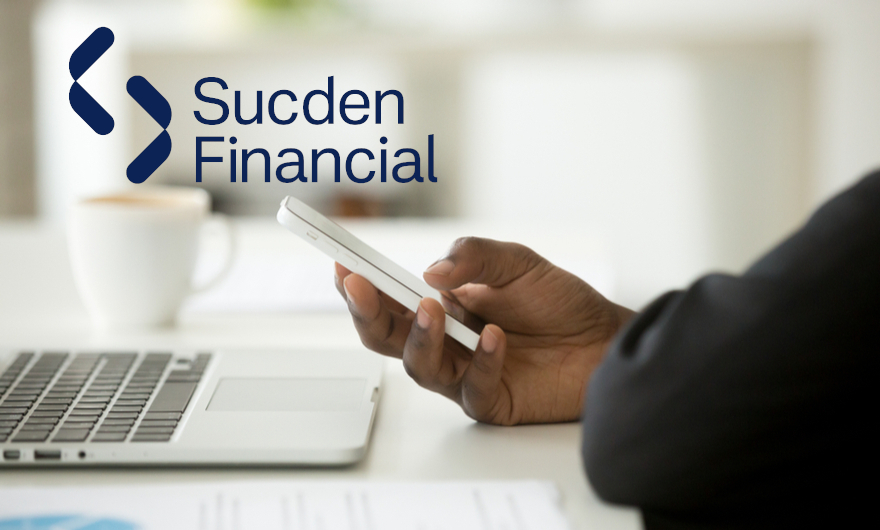 Sucden Financial