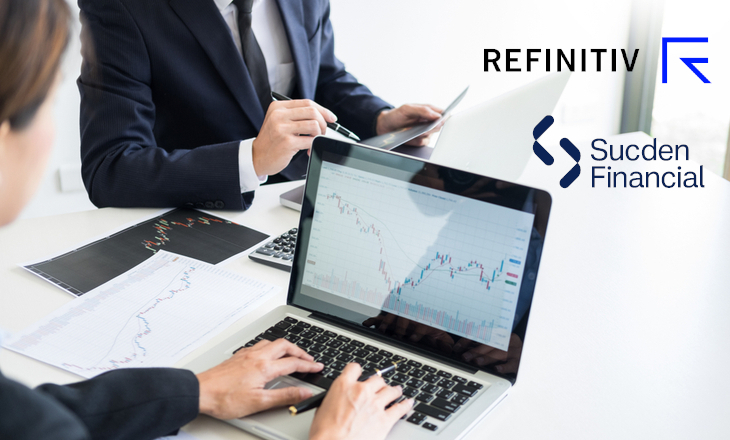 Sucden Financial Refinitiv