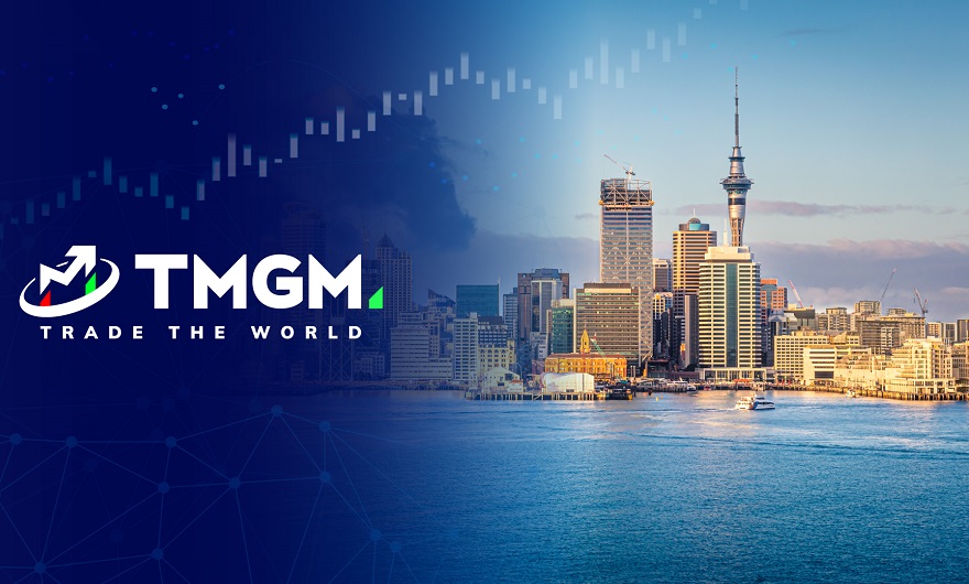 CFD broker TMGM obtains FMA license in New Zealand