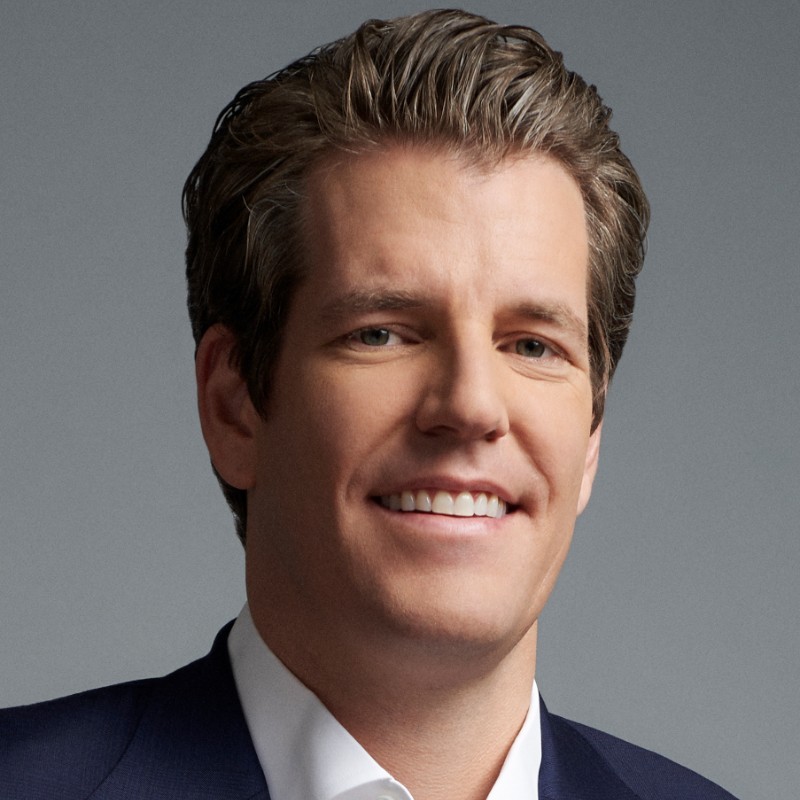 Tyler Winklevoss, Gemini