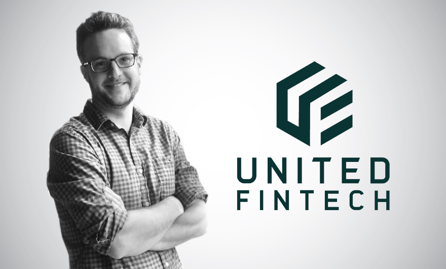 United Fintech Mark Lawrence