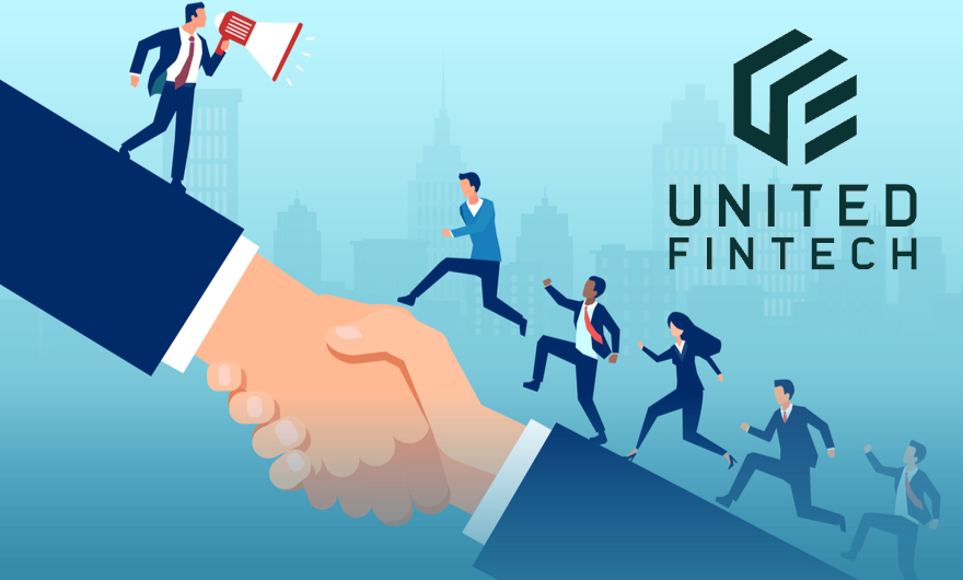 United Fintech adds six experts to its Advisory Board