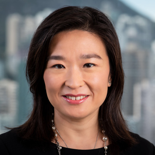 Vanessa Koo, Barclays