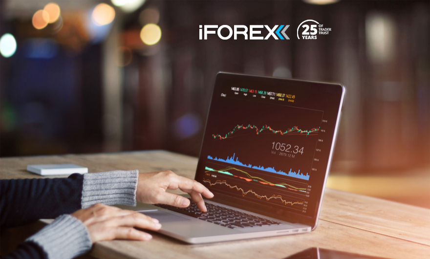 Non-leveraged instruments added to iForex platform