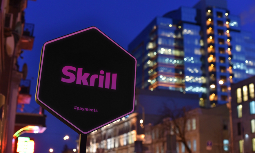 Skrill