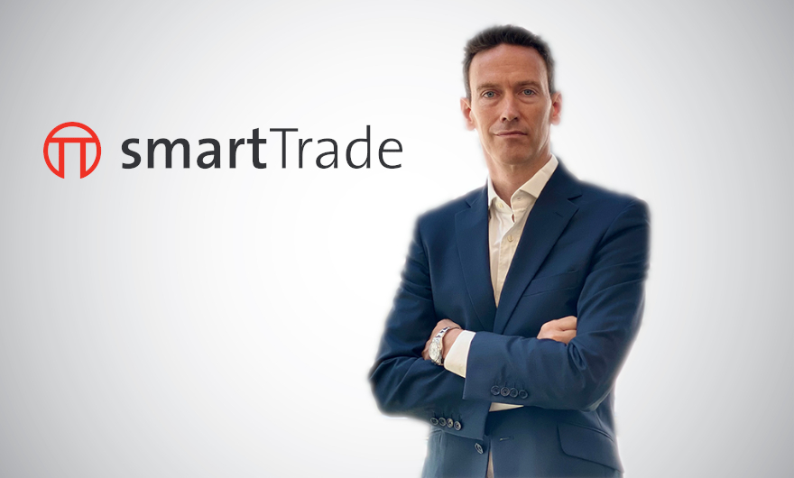 smartTrade appoints Colin Murphy as Chief Revenue Officer