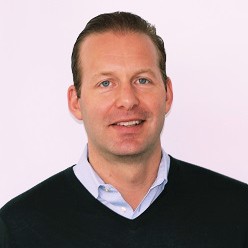 Andreas Wigstrom, LMAX Global