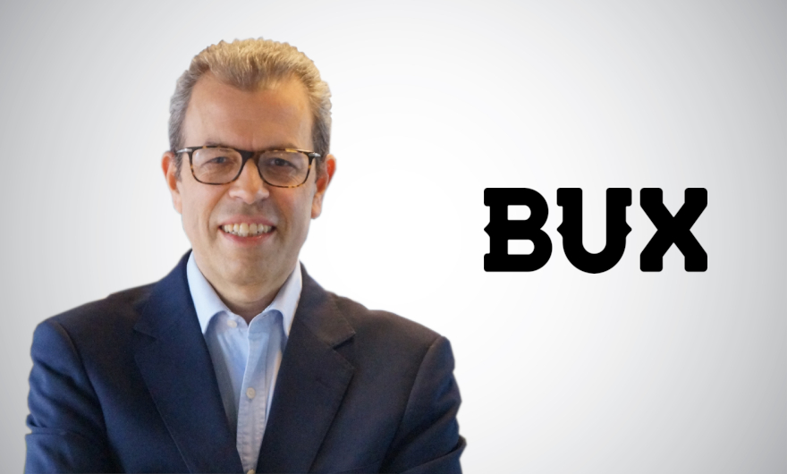 BUX names Salim Sebbata as new CEO of UK Operations