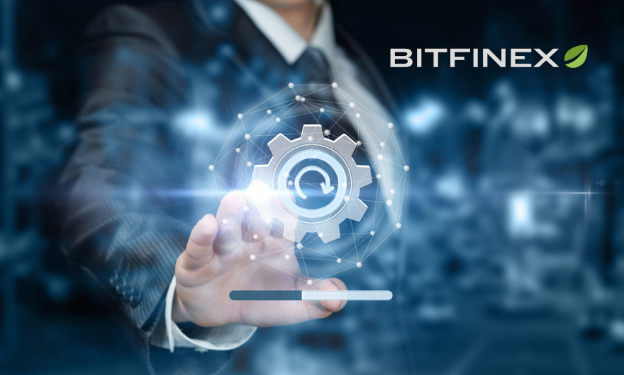 Bitfinex Upgrade