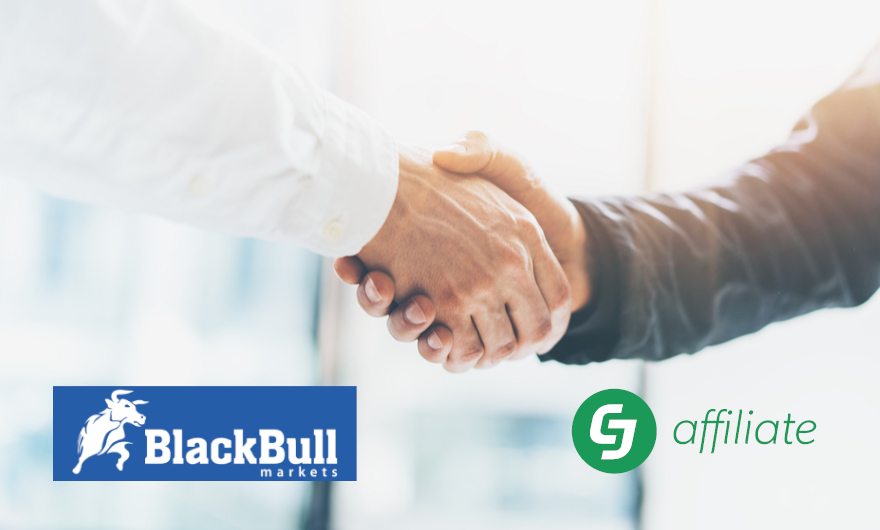 BlackBull Markets partners with Commission Junction