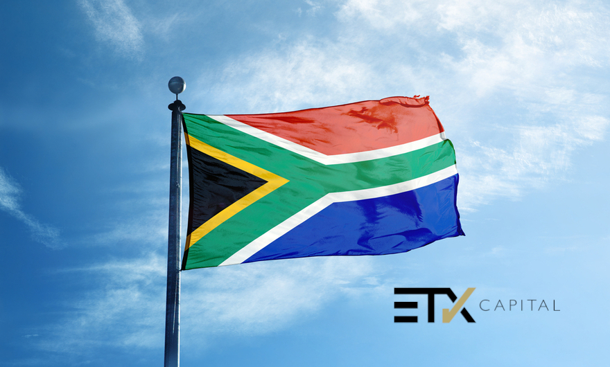 ETX Capital secures FSCA License in South Africa