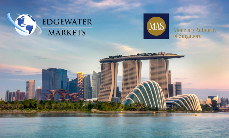 Edgewater Markets deploys forex trading and pricing engine in Singapore