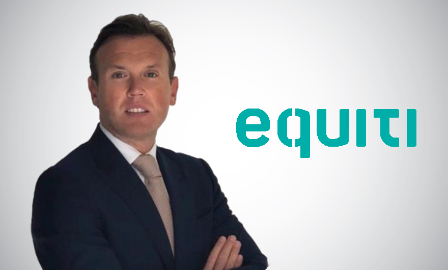 Brian Myers named CEO of Equiti Brokerage (Seychelles) and Africa