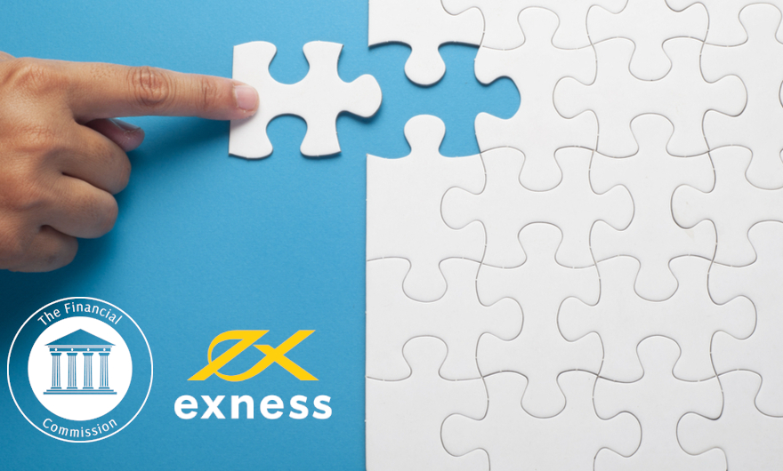 Exness joins the Financial Commission as a member