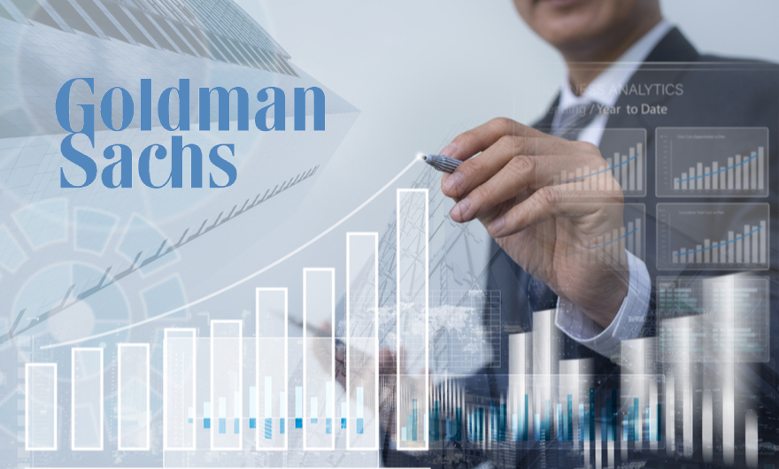Goldman Sachs volumes