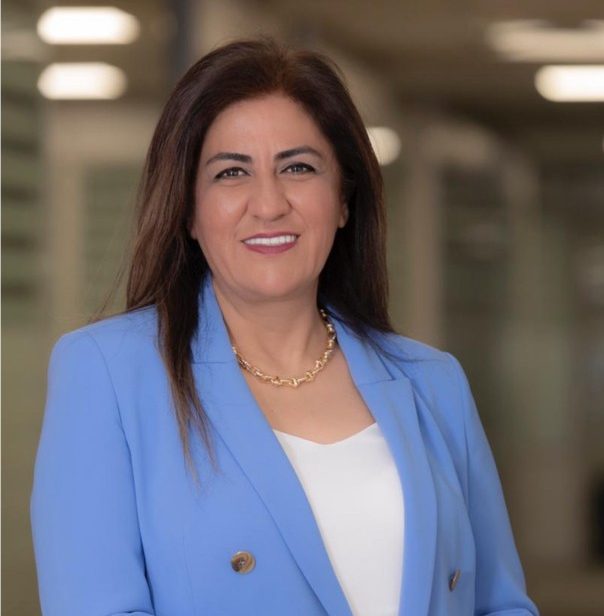 Gülşeyma Doğançay, Global Securities