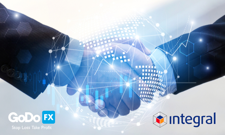 Integral GoDoFX partnership