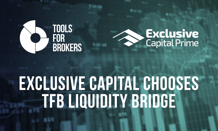 Exclusive Capital selects Trade Processor ecosystem by TFB for liquidity bridging