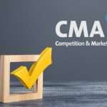 UK CMA approval