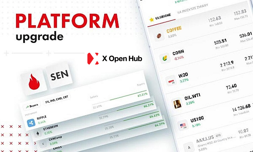 X Open Hub has announced new edition of its X Open Hub Insider