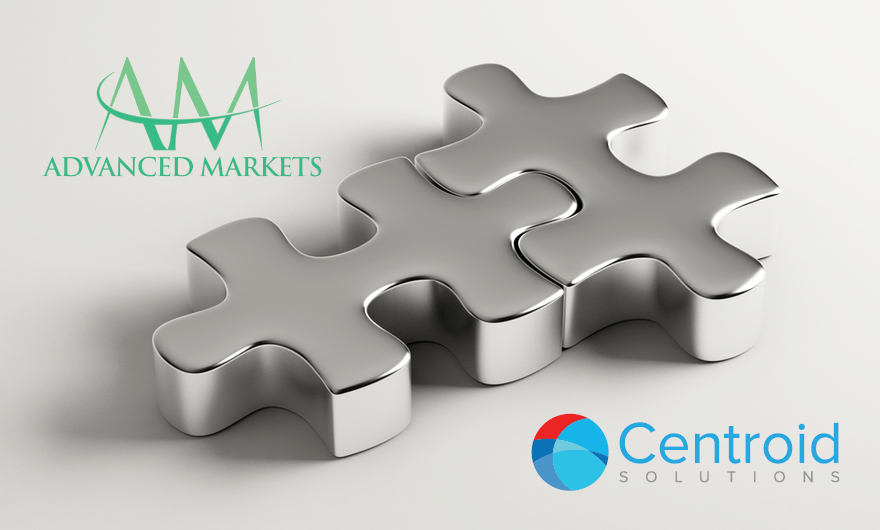 Advanced Markets Group and Centroid Solutions