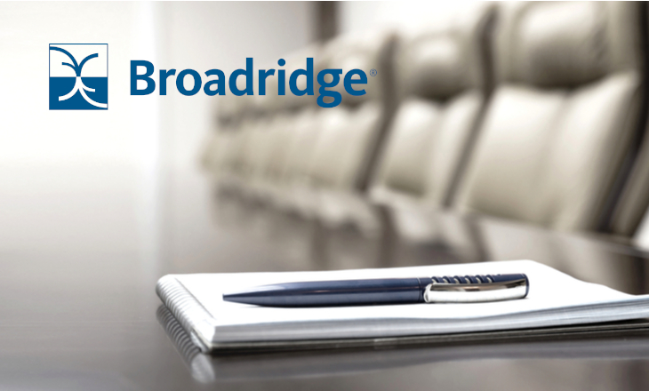 Broadridhe Board of Directors, BoD