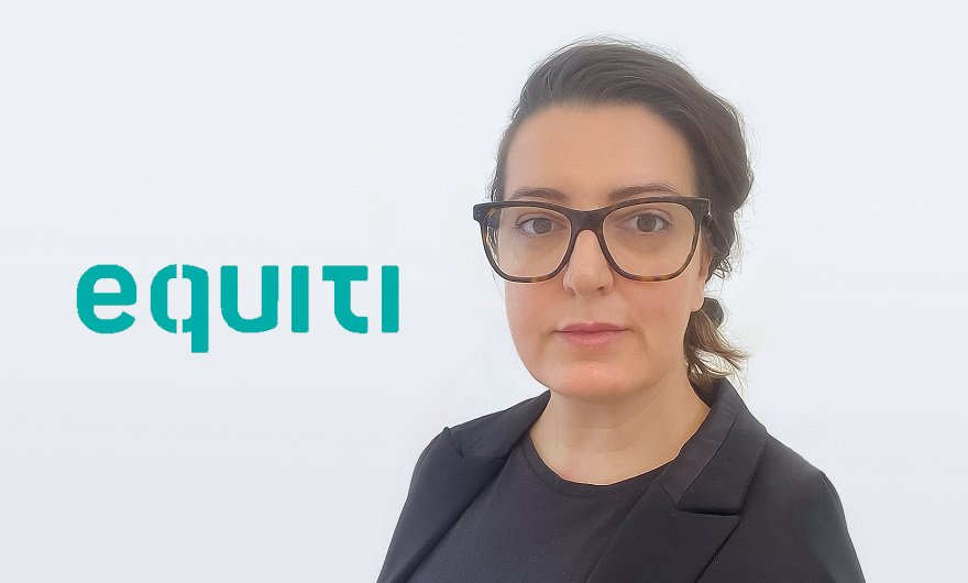 Chantelle Johnson appointed as Chief Marketing Officer of Equiti Group