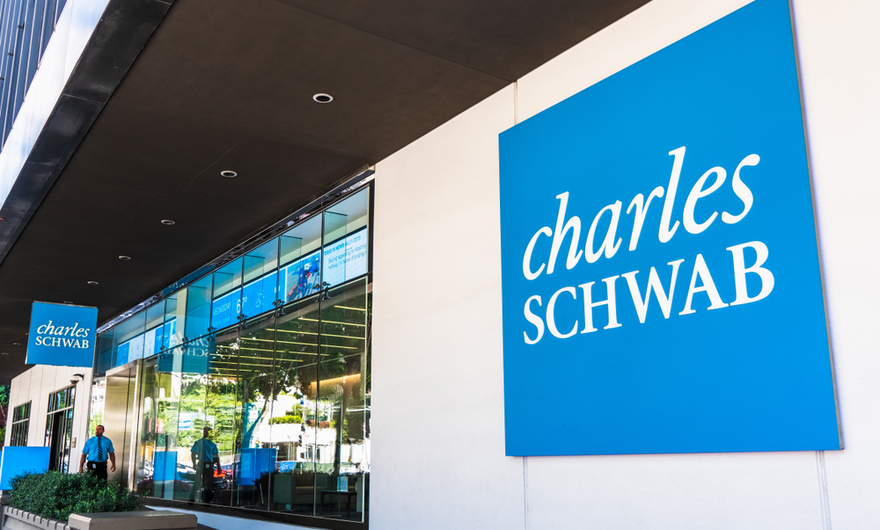 Charles Schwab