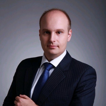 Cristian Vlasceanu, Advanced Markets