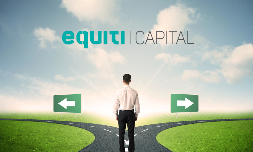 Equiti Capital UK COO Michael Ayres steps down