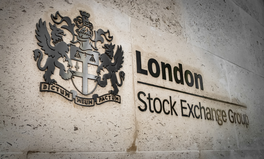 LSEG, London Stock Exchange