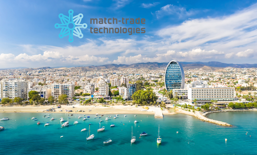 Match-Trade opens a new branch in Limassol, Cyprus