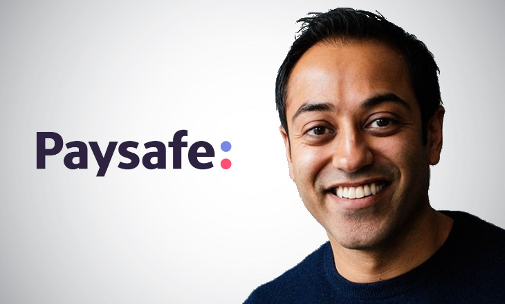 Paysafe names Chirag Patel CEO of Digital Wallets division