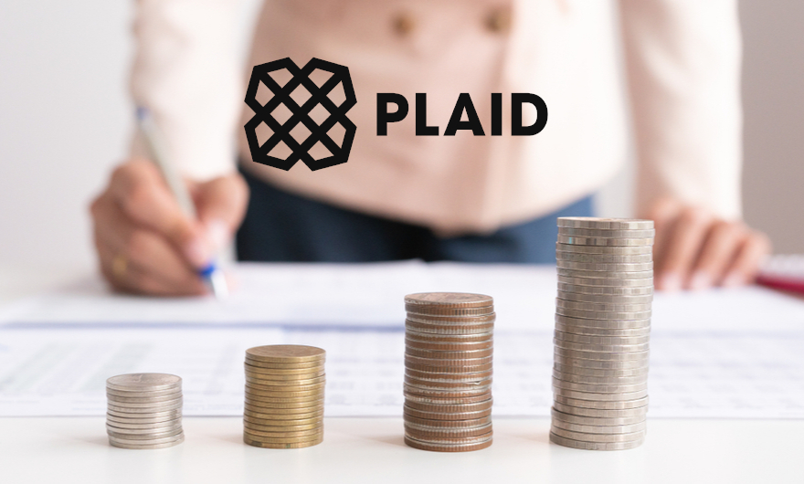 Plaid funding