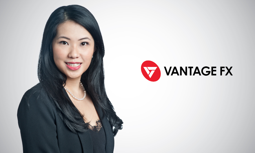 Vantage FX Appoints Geraldine Goh As its New Global Marketing Director