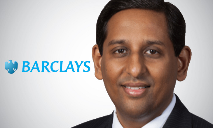 Antony Stephen joins Barclays new finance business as CEO