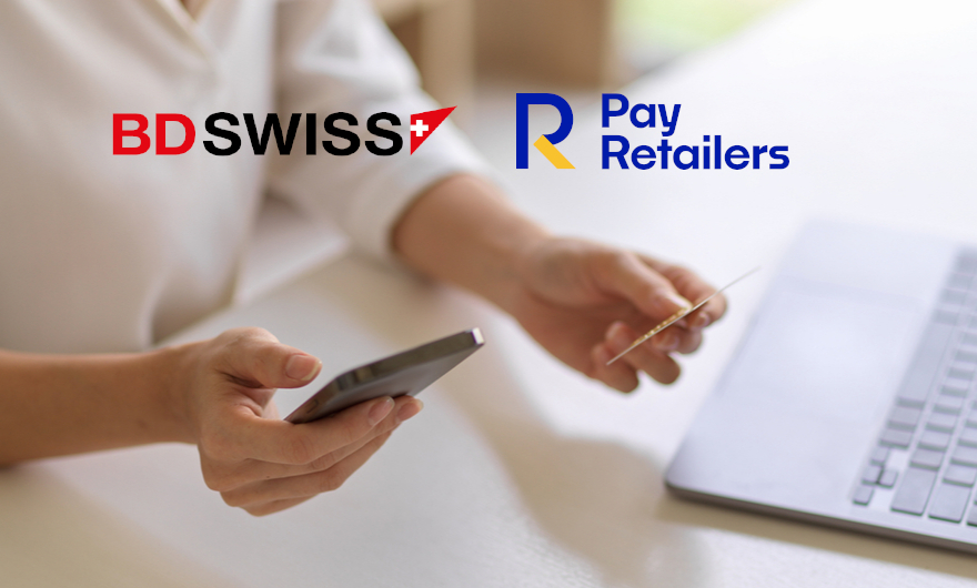 BDSwiss offers new payment methods in LATAM via PayRetailers