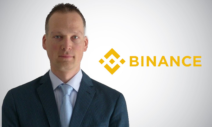 Binance appoints Nils Andersen-Röed to strengthen investigations and audit team