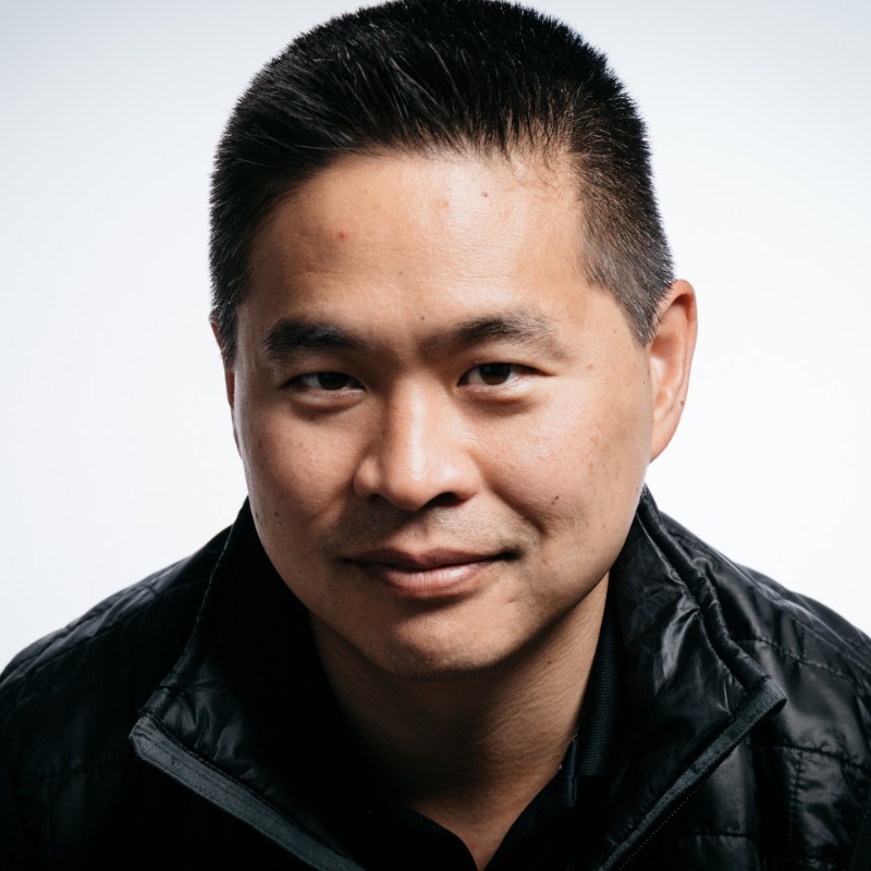 Bradley Katsuyama, IEX Group