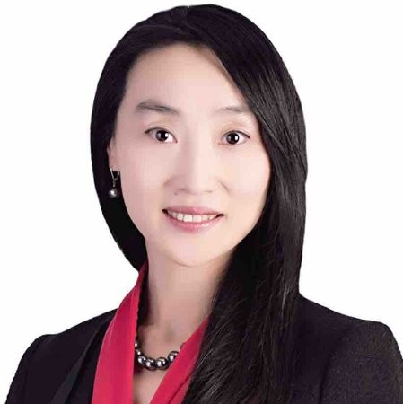 Cecelia Zhong, Interactive Brokers