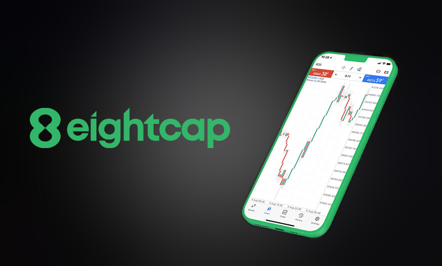 Eightcap expands offering with over 250 crypto derivatives