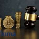 FINMA crypto regulation