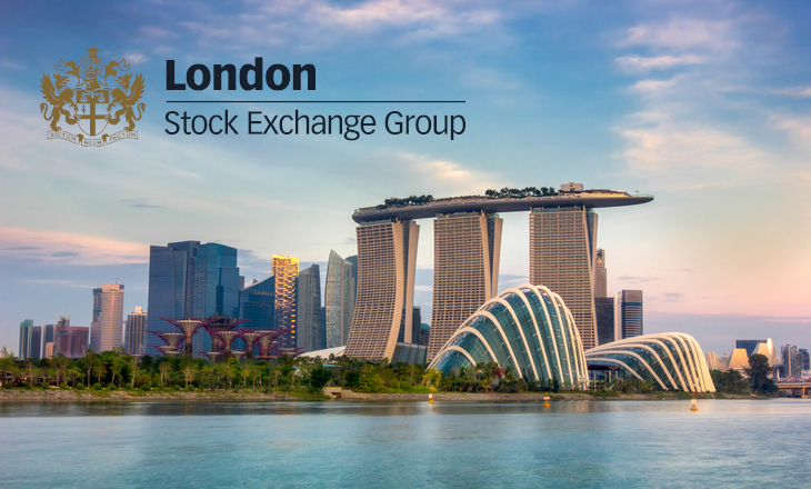 LSEG launches a Singapore unit dedicated to sustainable finance innovation