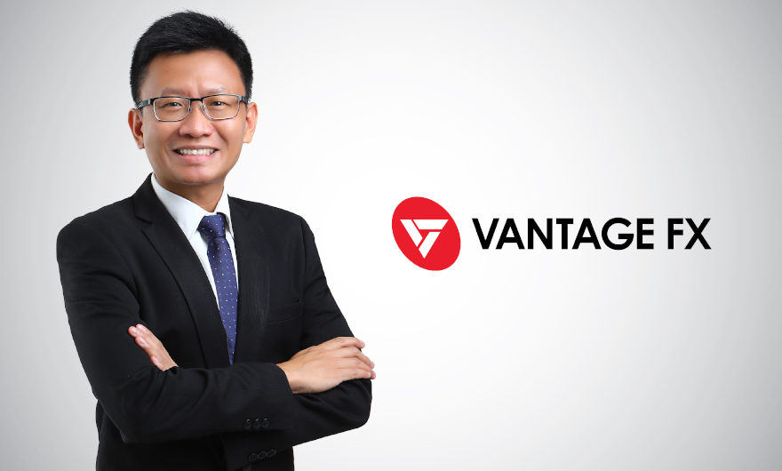 Vantage FX hires Eoh You Loong as Regional Strategy Director to drive APAC activities