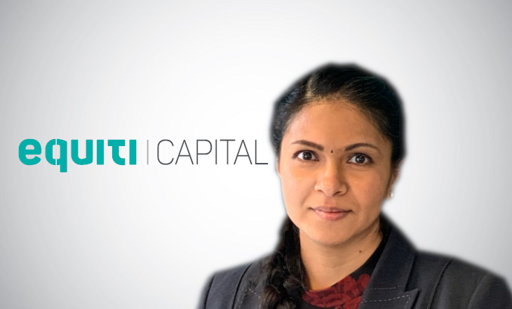 Equiti Capital appoints Sheetal Chouhan to its BoD