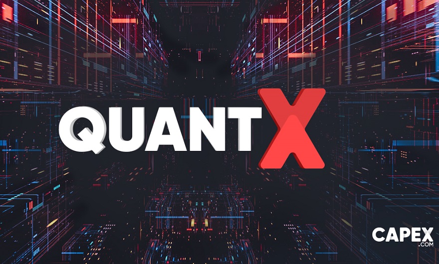 CAPEX.com launches investment portfolio builder QuantX