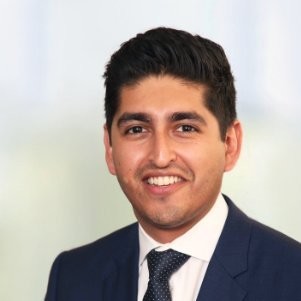 Cyrus Bhathawalla, JPMorgan