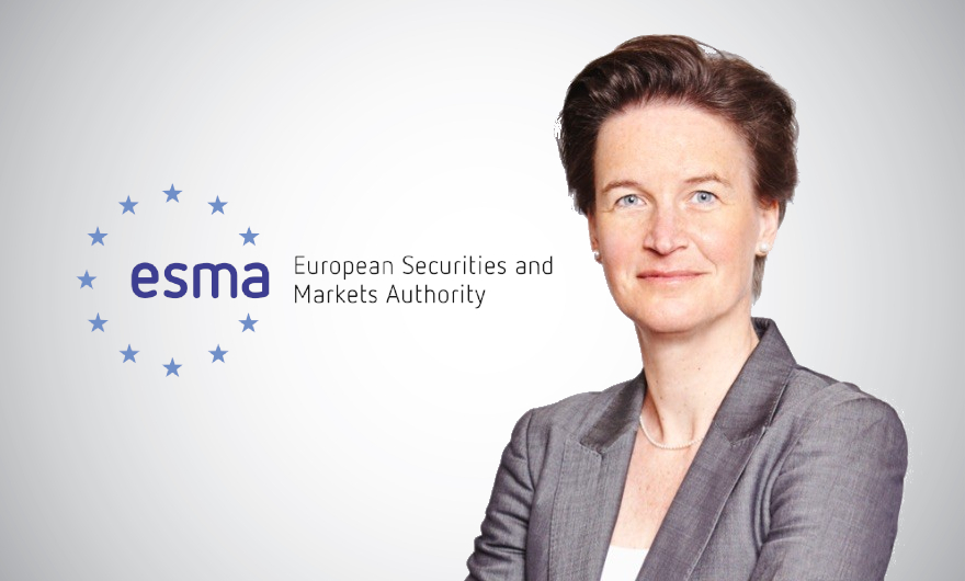 ESMA appoints Verena Ross as Chair