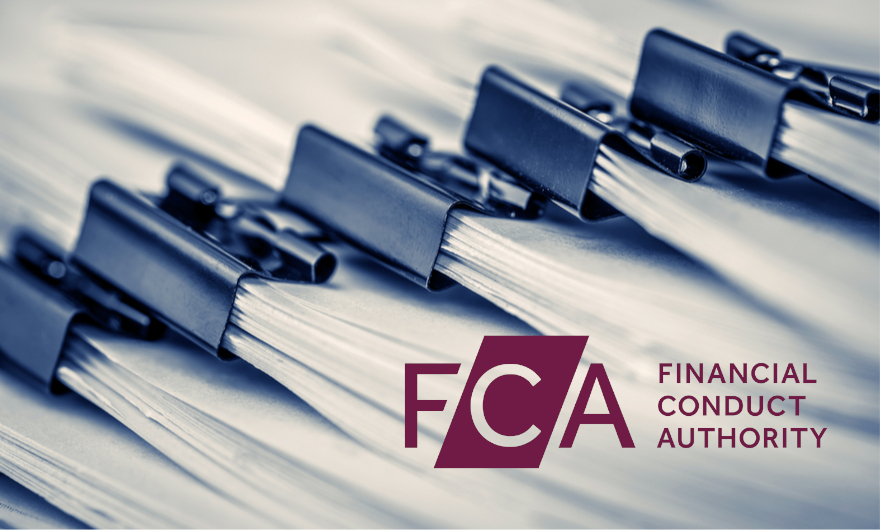 FCA reports
